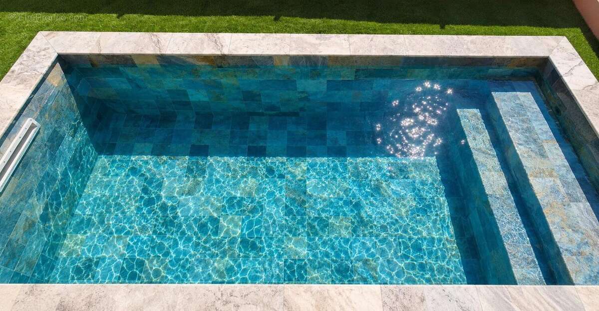 Photo 3 - Maison à SAINT-CYR-SUR-MER