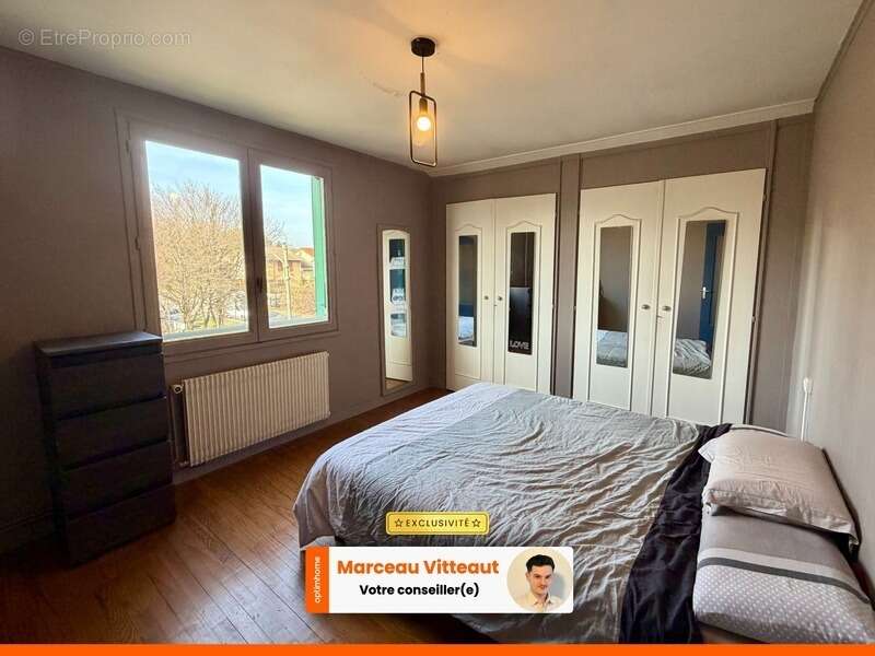 Appartement à GLEIZE