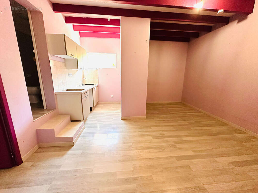 Maison à ARLES