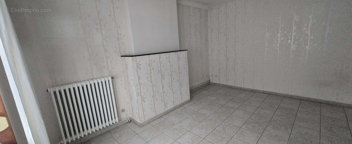 Maison à LA SENTINELLE