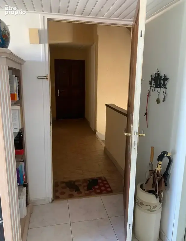 Appartement t3 à l ' ile rousse - photo 59