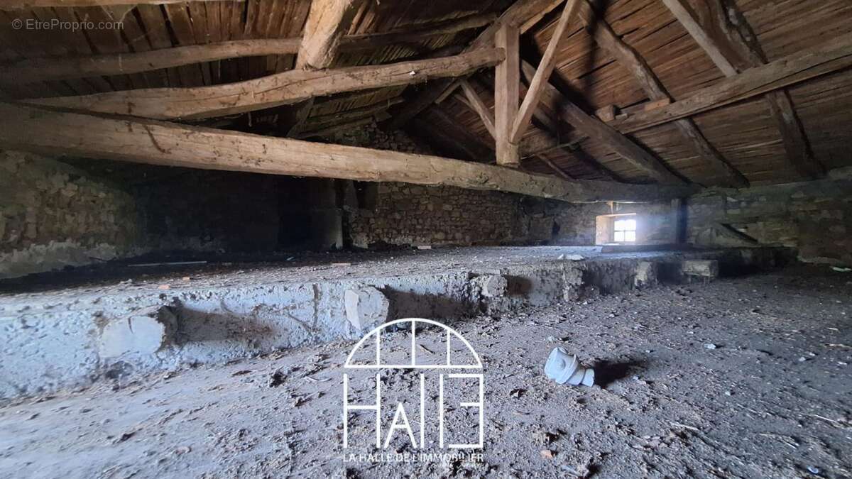 Maison 113 m² à Mezieres-Sur-Issoire  - photo 21