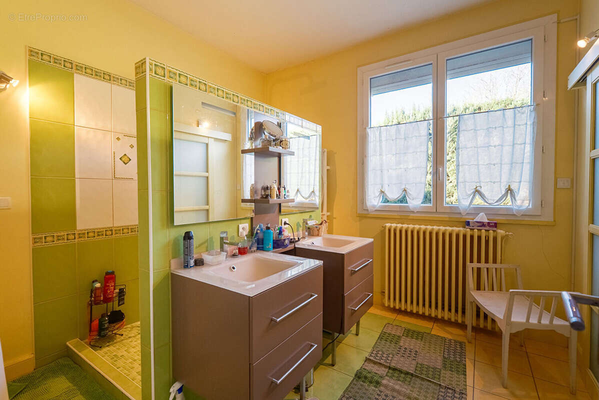 Maison à CARCASSONNE