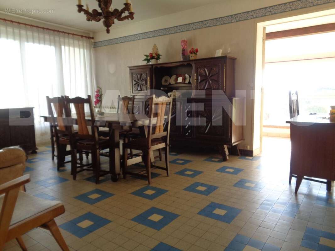 DSC04050 - Maison à MOISSAC