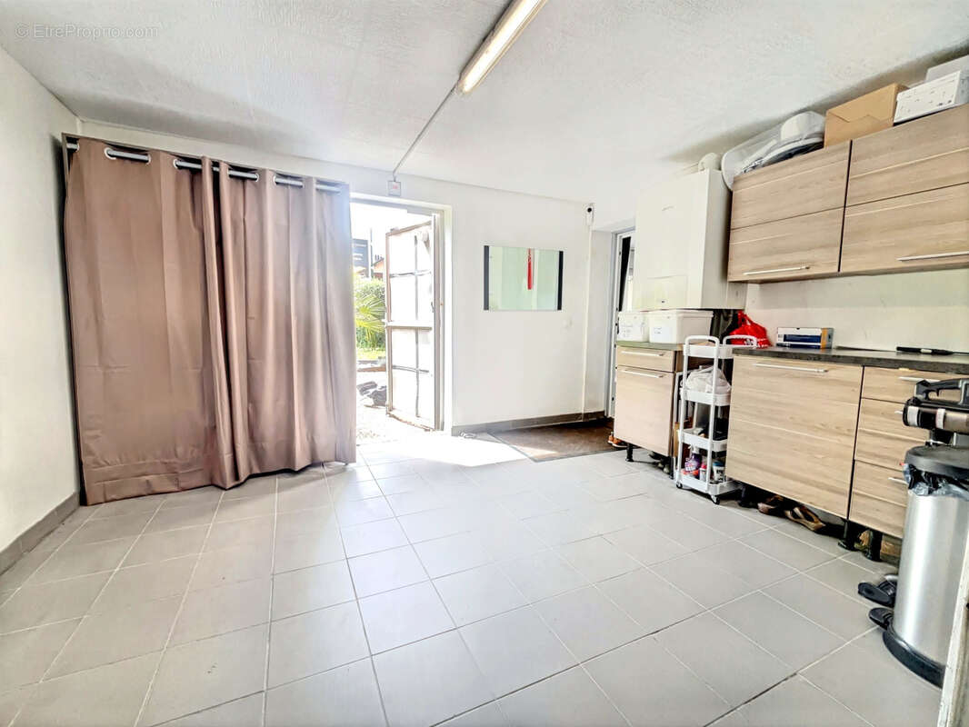 Appartement à AIX-LES-BAINS