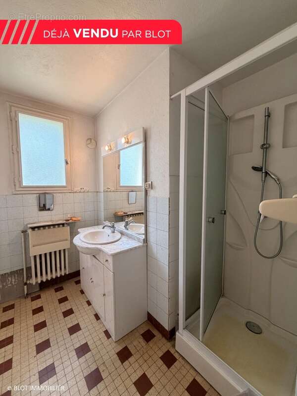Maison 75 m² à Le Rheu  - photo 9