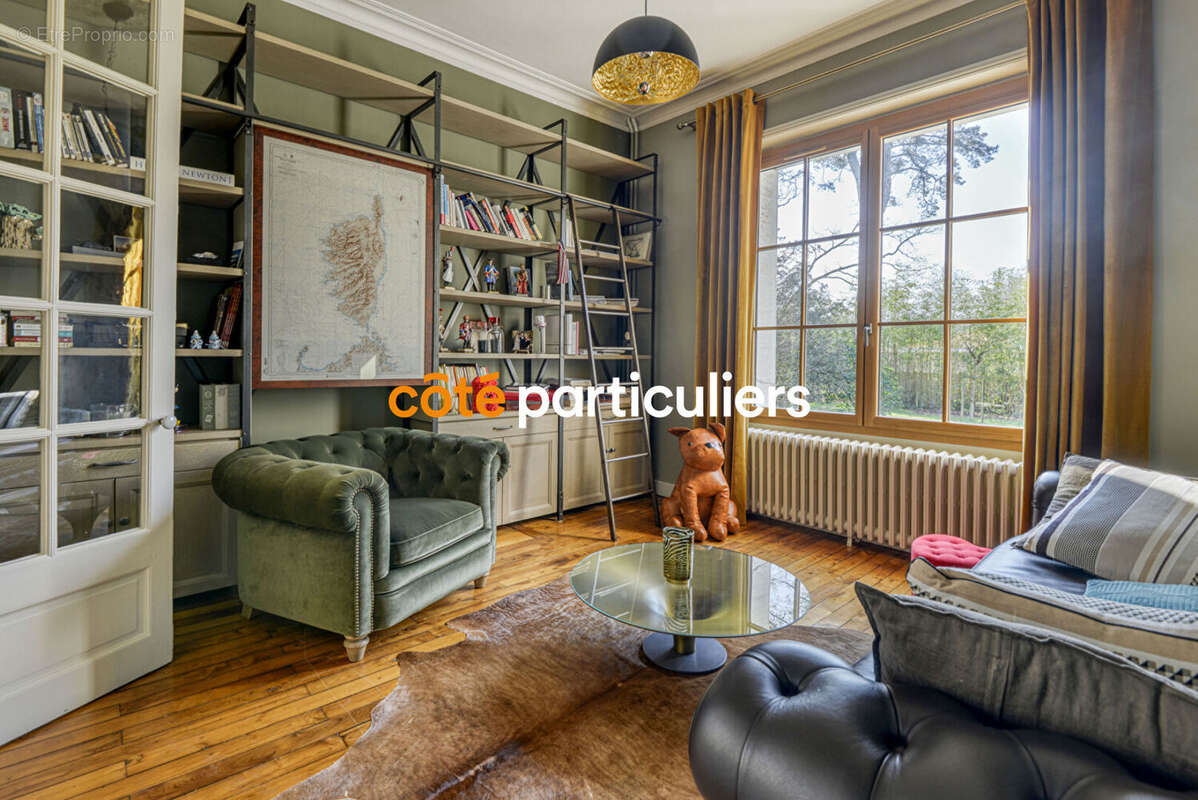 Maison à NANTES