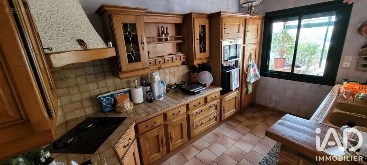 Maison 193 m² à Trevol  - photo 5