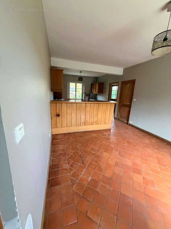 Maison à NOUVION-ET-CATILLON