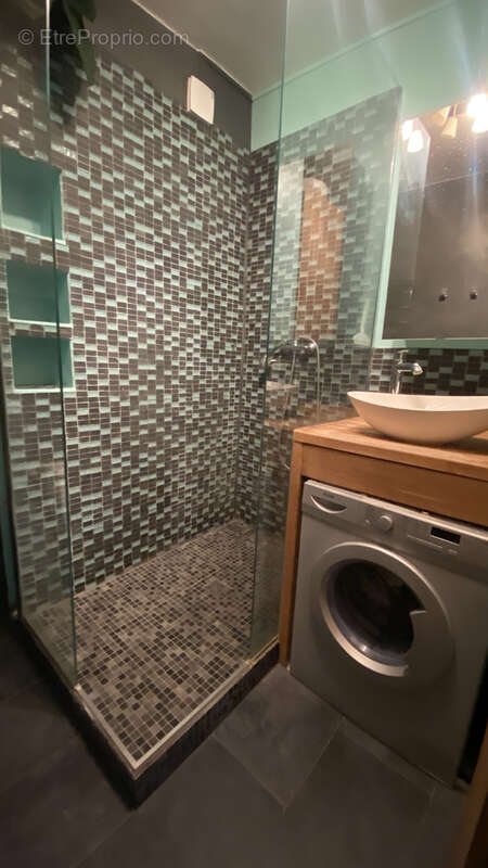 Appartement à LE GRAU-DU-ROI