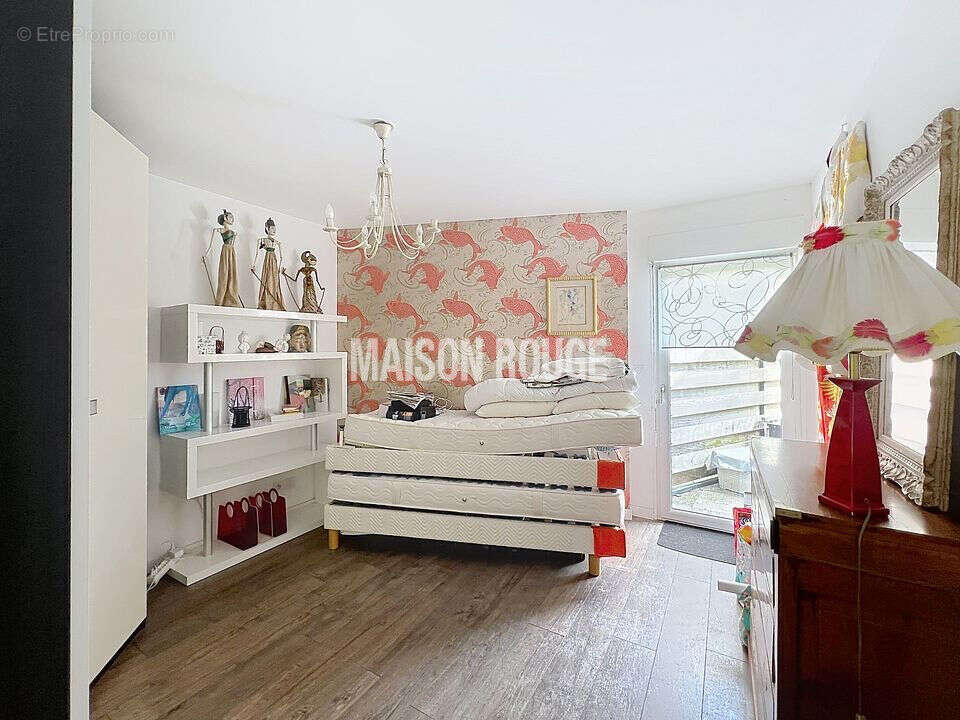 Appartement à SAINT-MALO