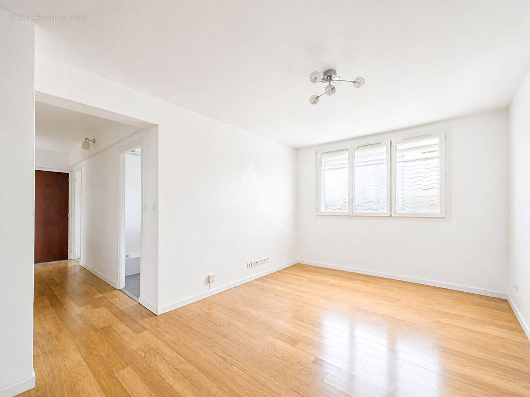 Appartement à CHAMPIGNY-SUR-MARNE