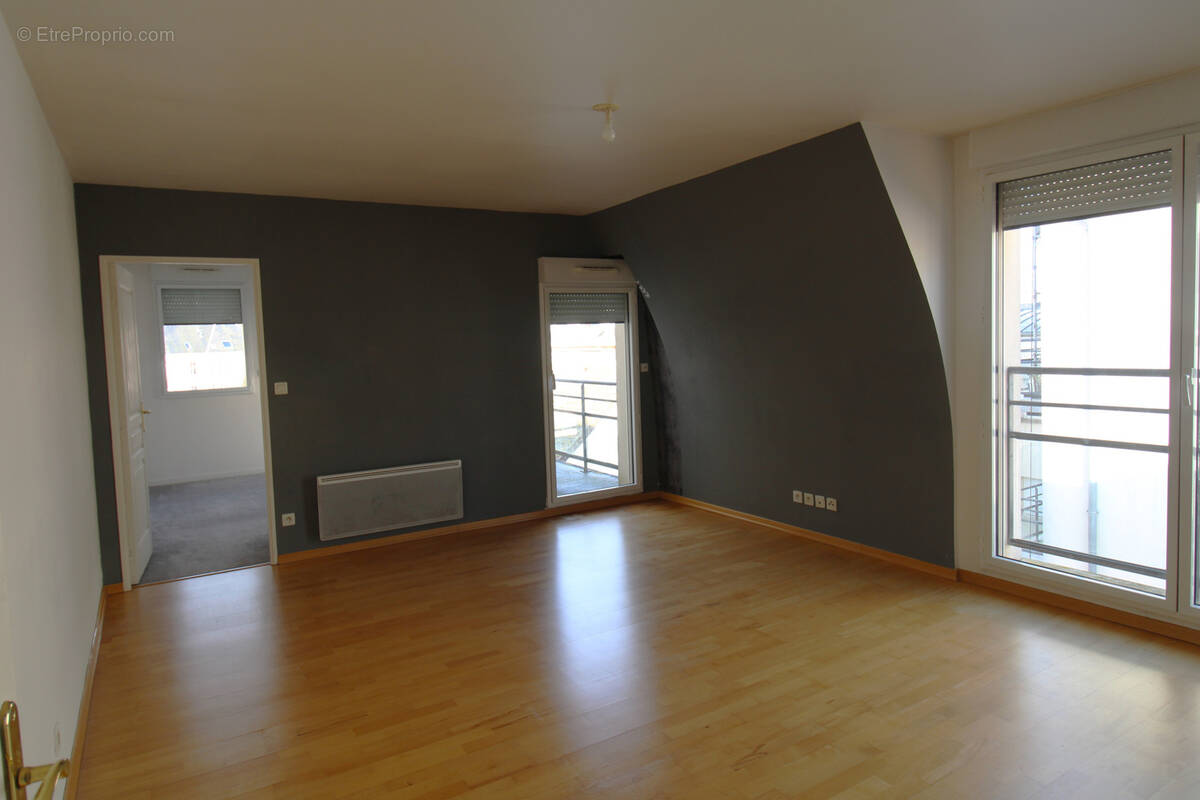 Appartement à DIEPPE