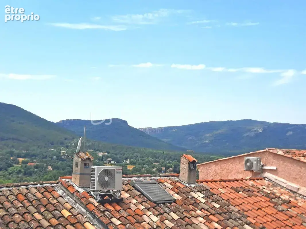 À vendre : Maison de village proche FRÉJUS / ST RAPHAEL - photo 7