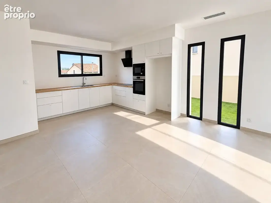 Maison Narbonne 5 pièce(s) 115 m2 - photo 4
