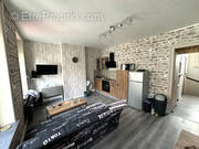 Appartement à BOULOGNE-SUR-MER