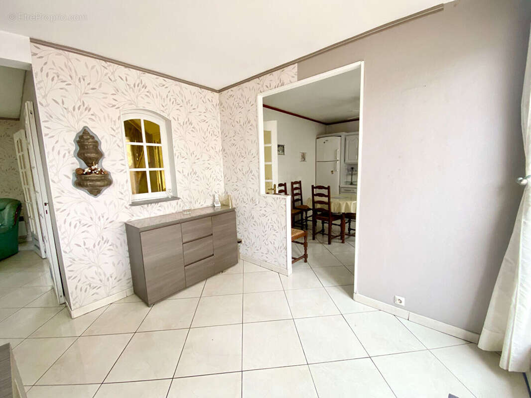 Maison à BEZONS