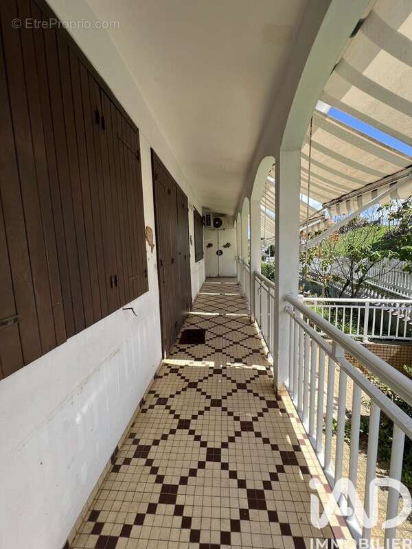 Photo 3 - Maison à GOYAVE