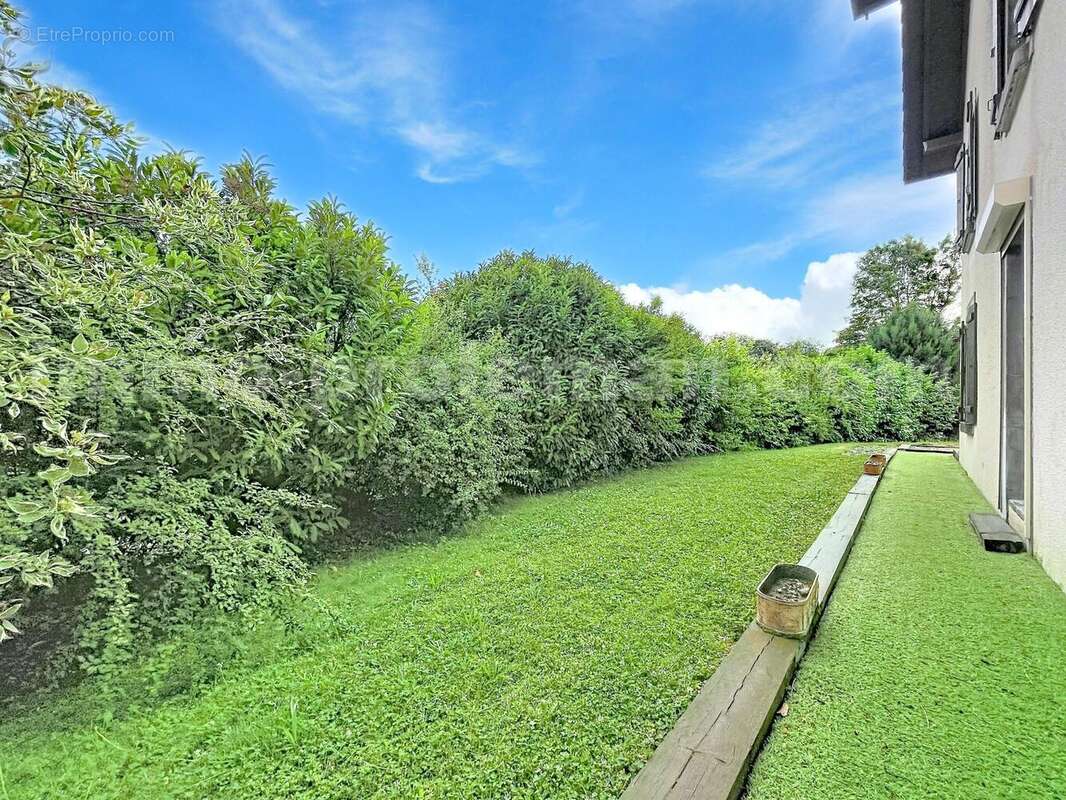 Appartement 159 m² à Etaux  - photo 7