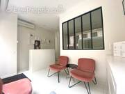 Commerce à PARIS-17E