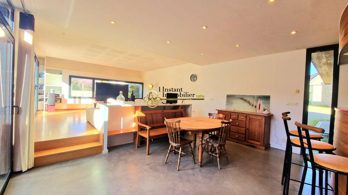 Maison Guimaec 5 pièce(s) 141 m2 - photo 6