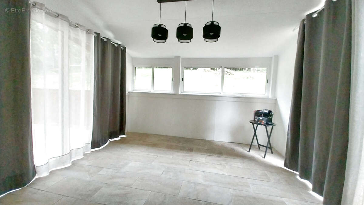 Maison à CHANCELADE