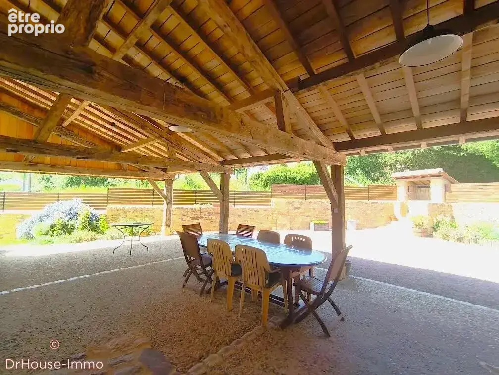 Maison 6 pièces 165 m² à vendre à Nantheuil (24800) - photo 17