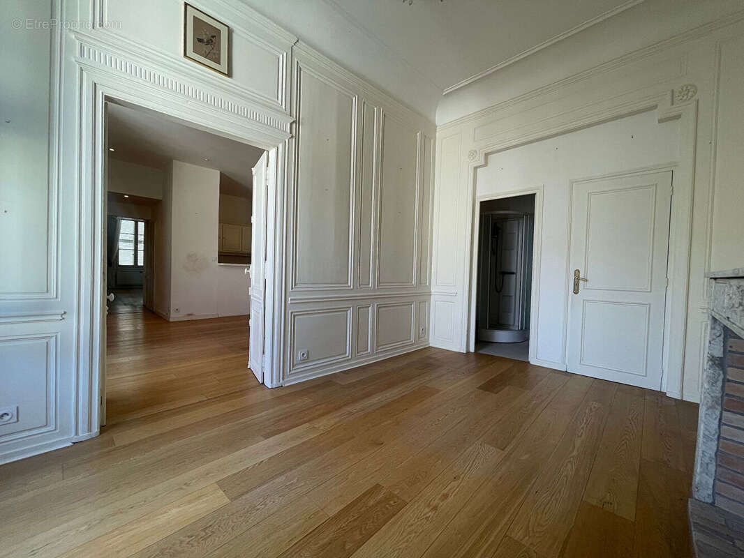 Appartement à LA ROCHELLE
