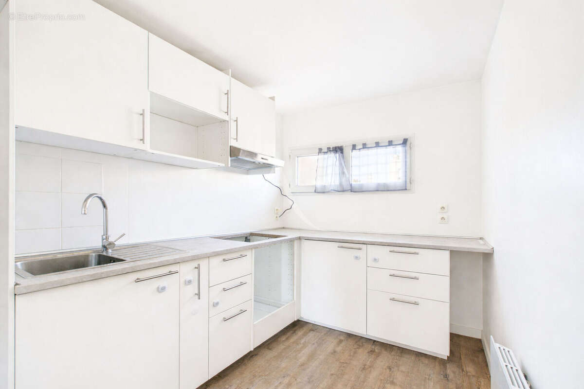 Appartement Alfortville 4 pièce(s) 77.41 m2 - photo 7