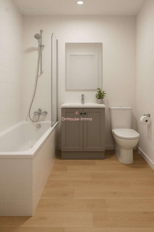 Appartement à MERLIMONT