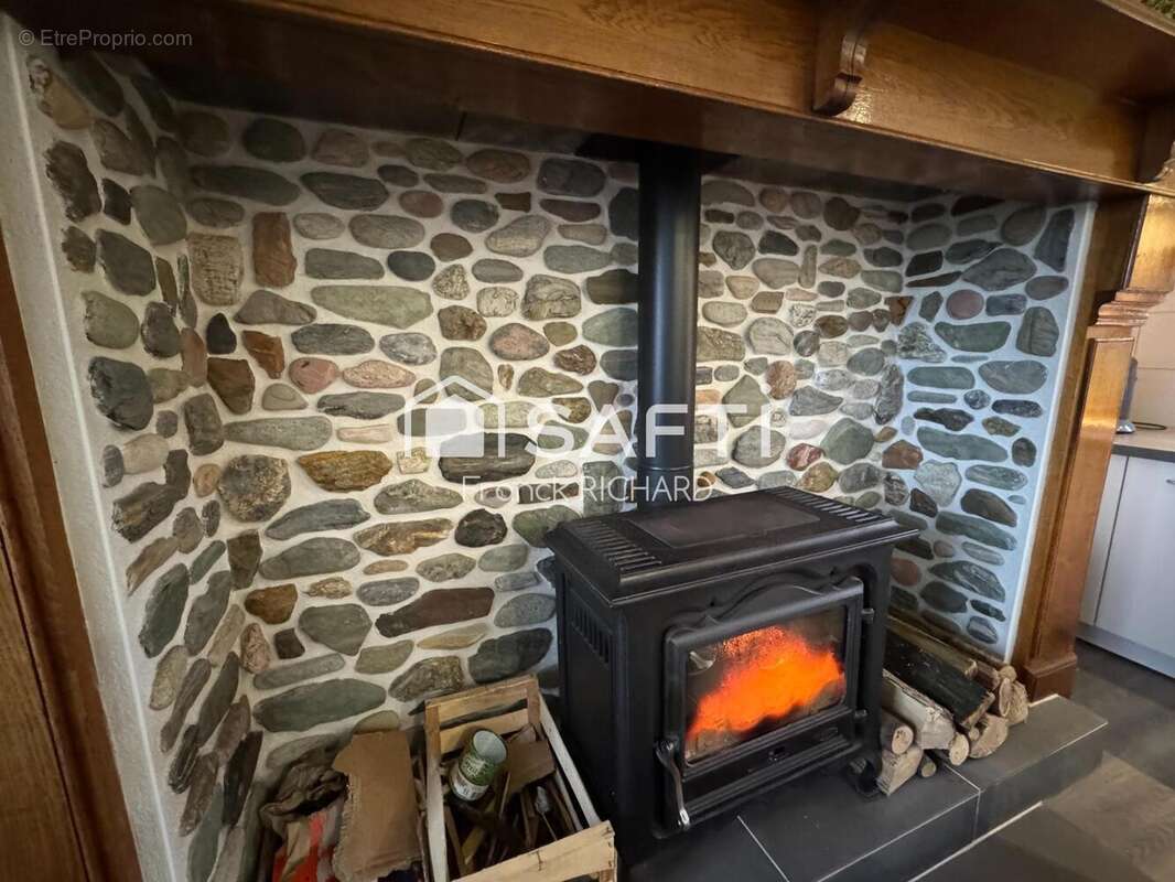Photo 2 - Maison à FORMERIE