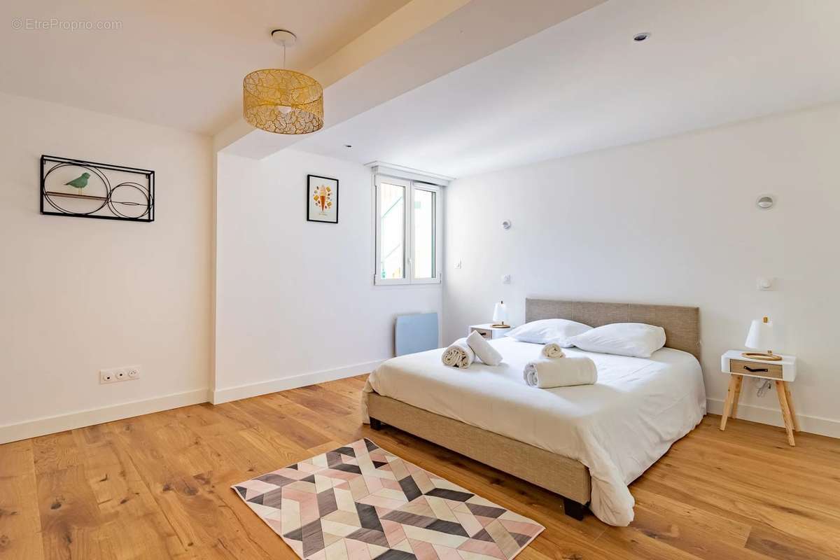 Appartement à LE BOUSCAT