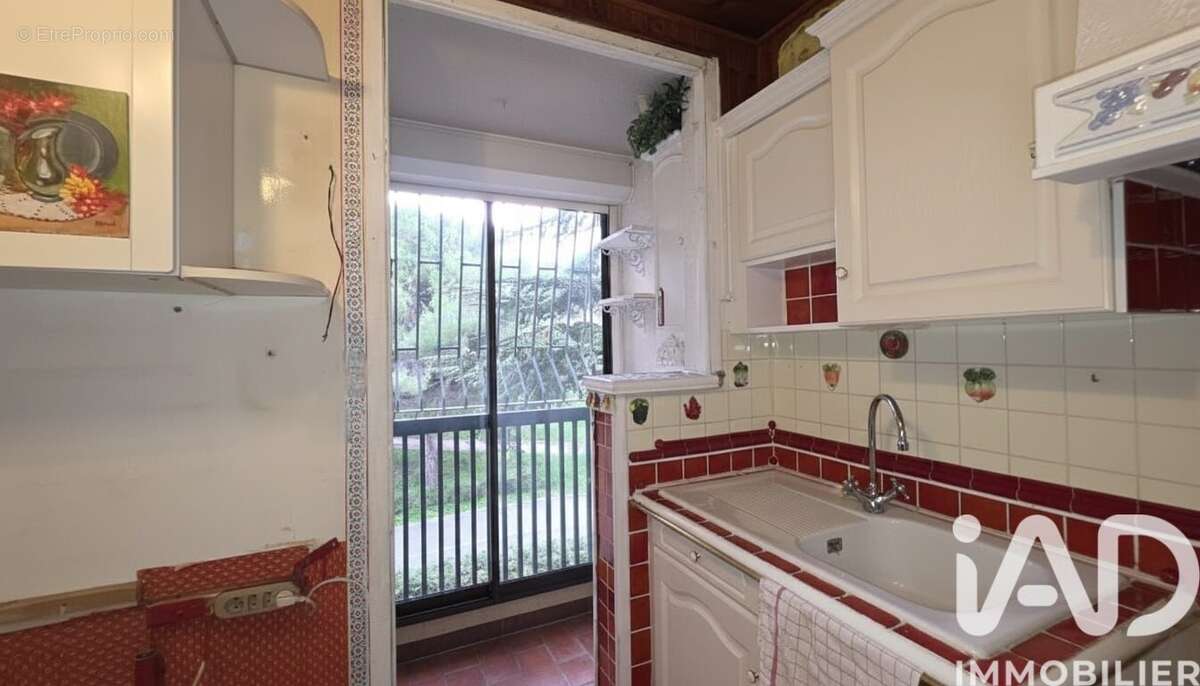 Photo 6 - Appartement à MARTIGUES