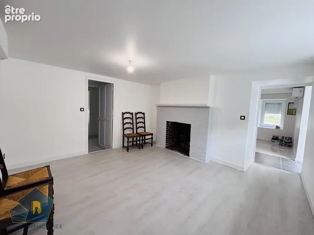 Maison 78 m² à Domeyrot  - photo 3