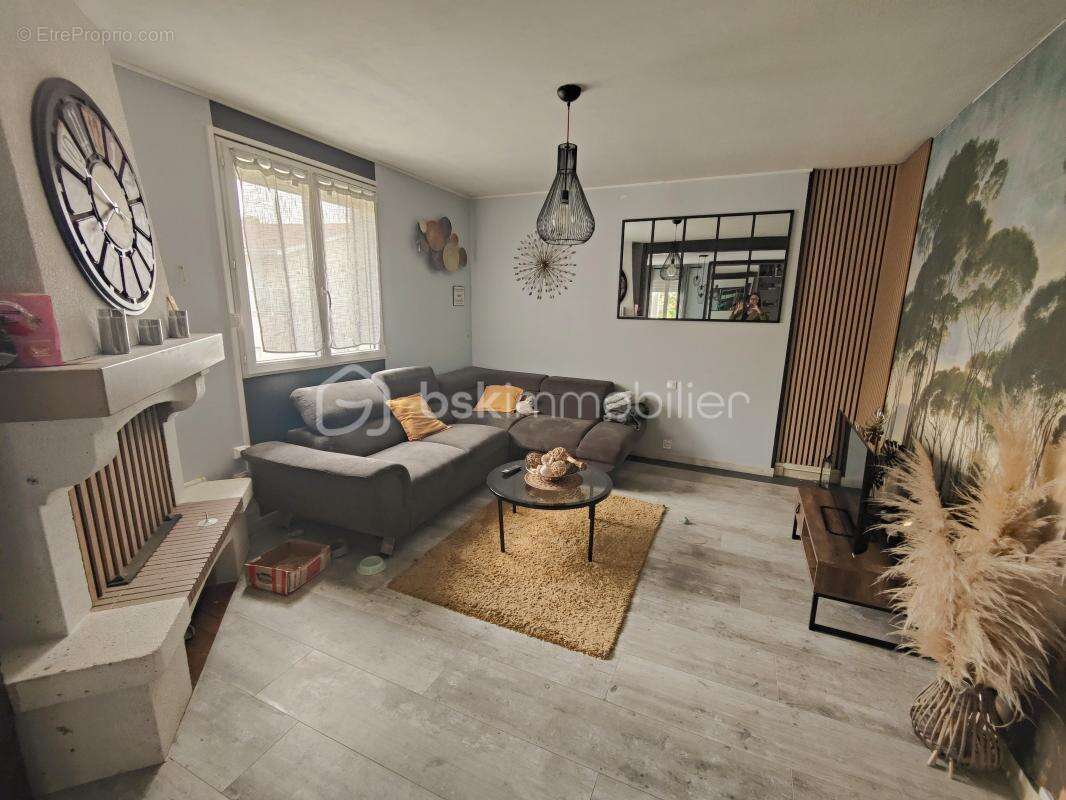 Maison à ARTIGUES-PRES-BORDEAUX