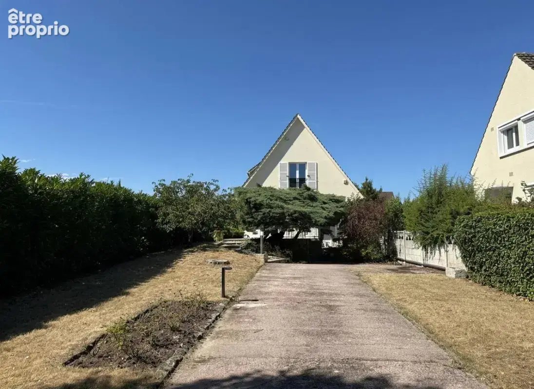Exclusivité ORPI : Maison familiale de 194 m² – À deux pas de toutes les écoles – Compiègne - photo 15