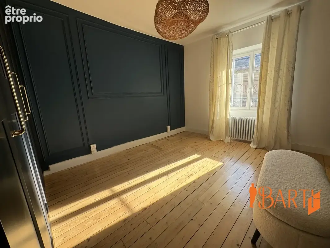 Appartement 4 pièces 95 m² à vendre à Bourges (18000) - photo 4