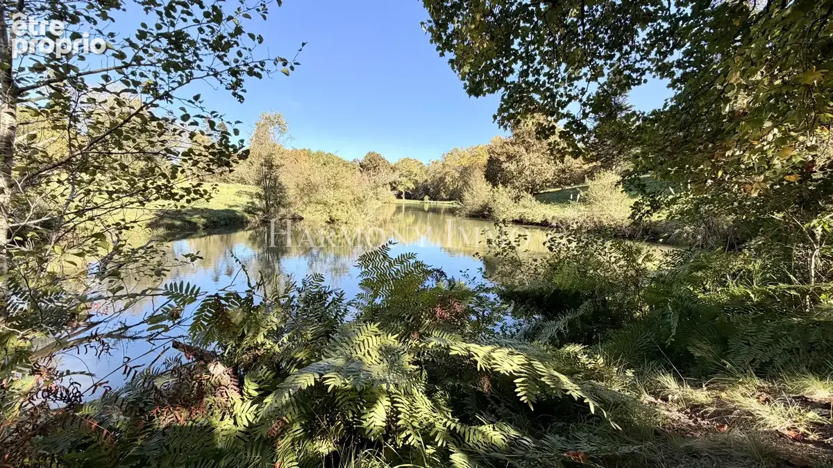 Très bel appartement dans un château avec parc et lac - photo 18