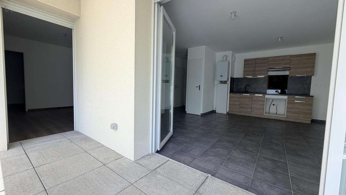 Appartement 48 m² à Lentilly  - photo 5