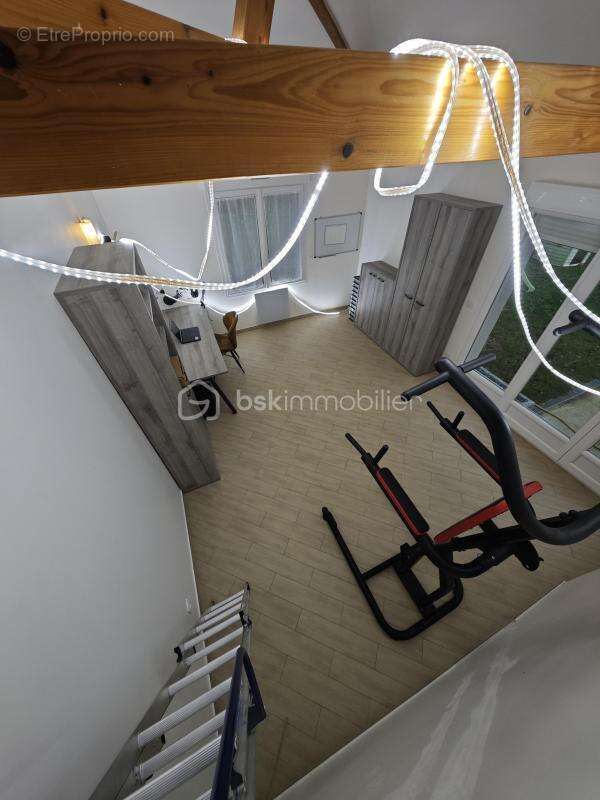 Maison à SAINT-WITZ