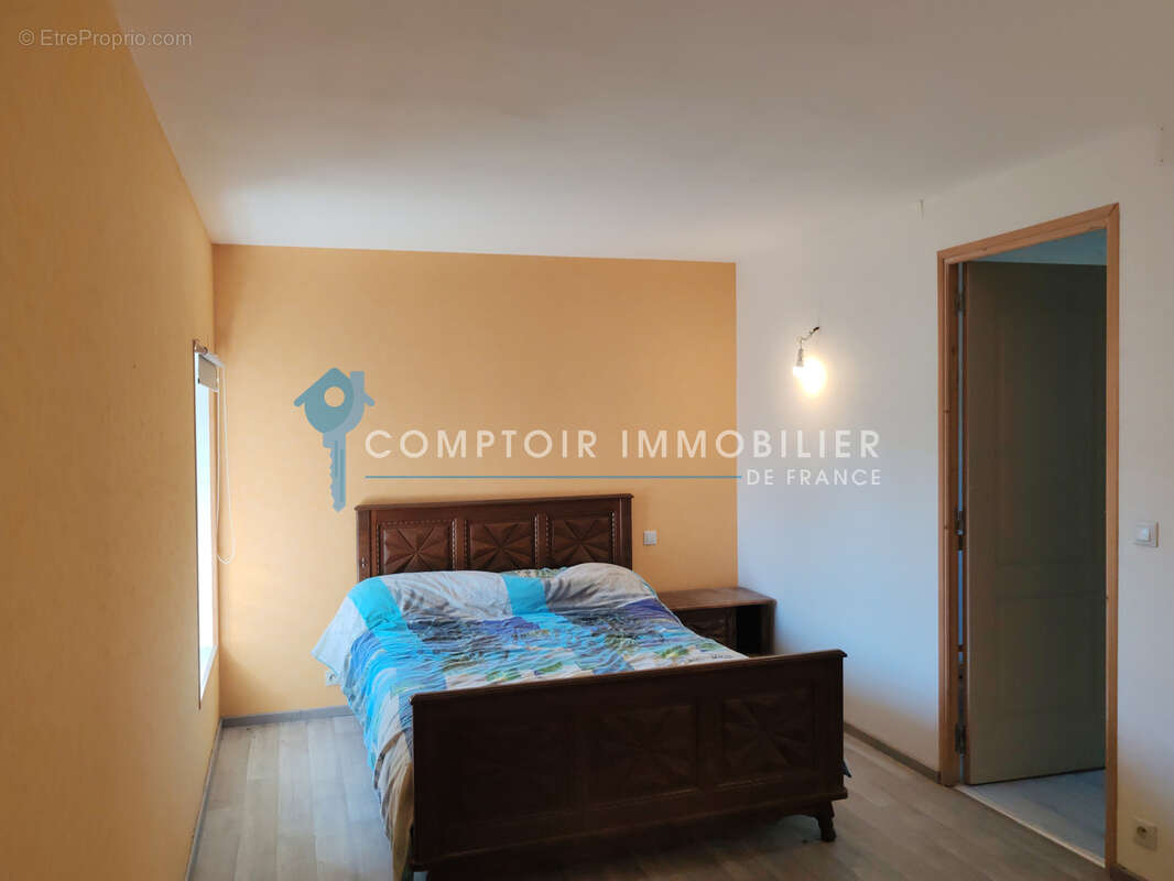 Revel   ferme à rénover avec fort potentiel sur 1 590 m2 de terrain - photo 12