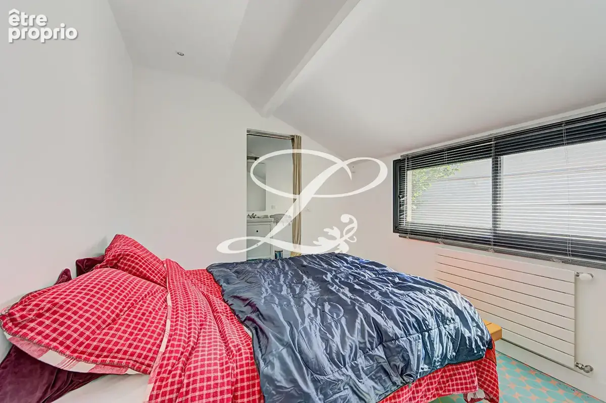 Maison Le Mesnil Le Roi 6 pièce(s) 138,78 m2 (173m² utile) - photo 13