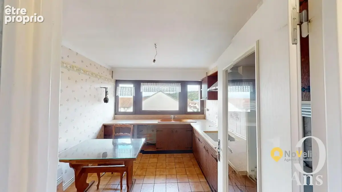 Appartement 7 pièces 175 m² à vendre à Stiring-Wendel (57350) - photo 4