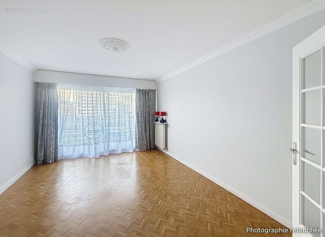 Appartement à TOURS