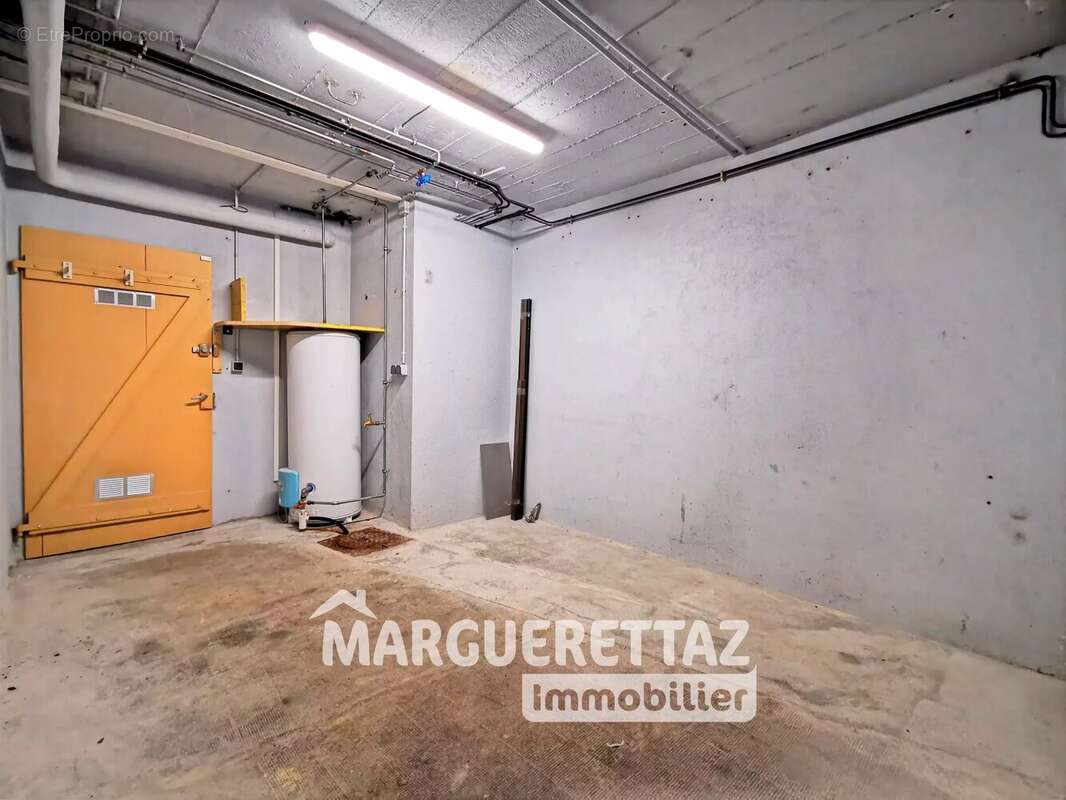 Appartement à HABERE-LULLIN