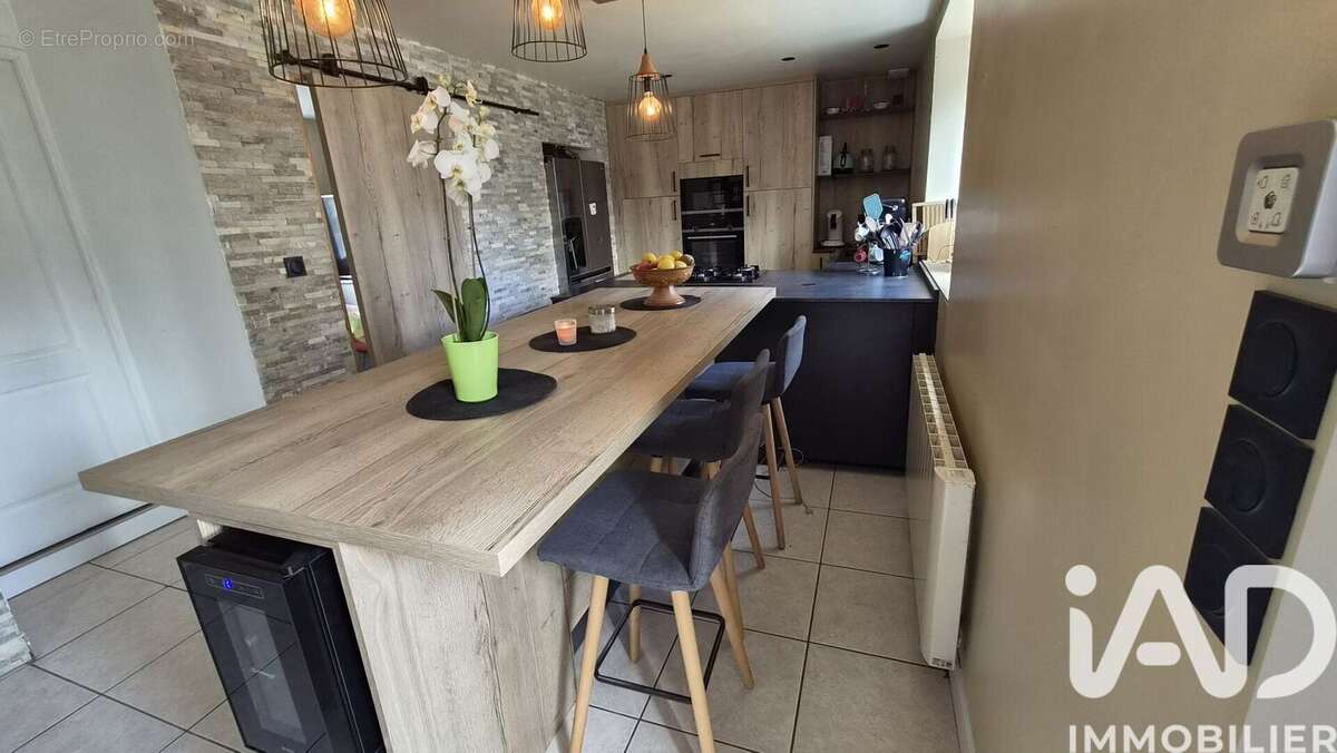 Photo 2 - Maison à PLESIDY