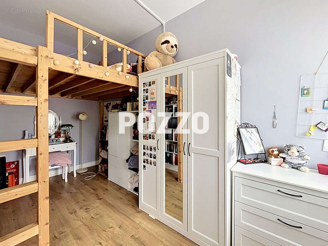 Appartement à HONFLEUR