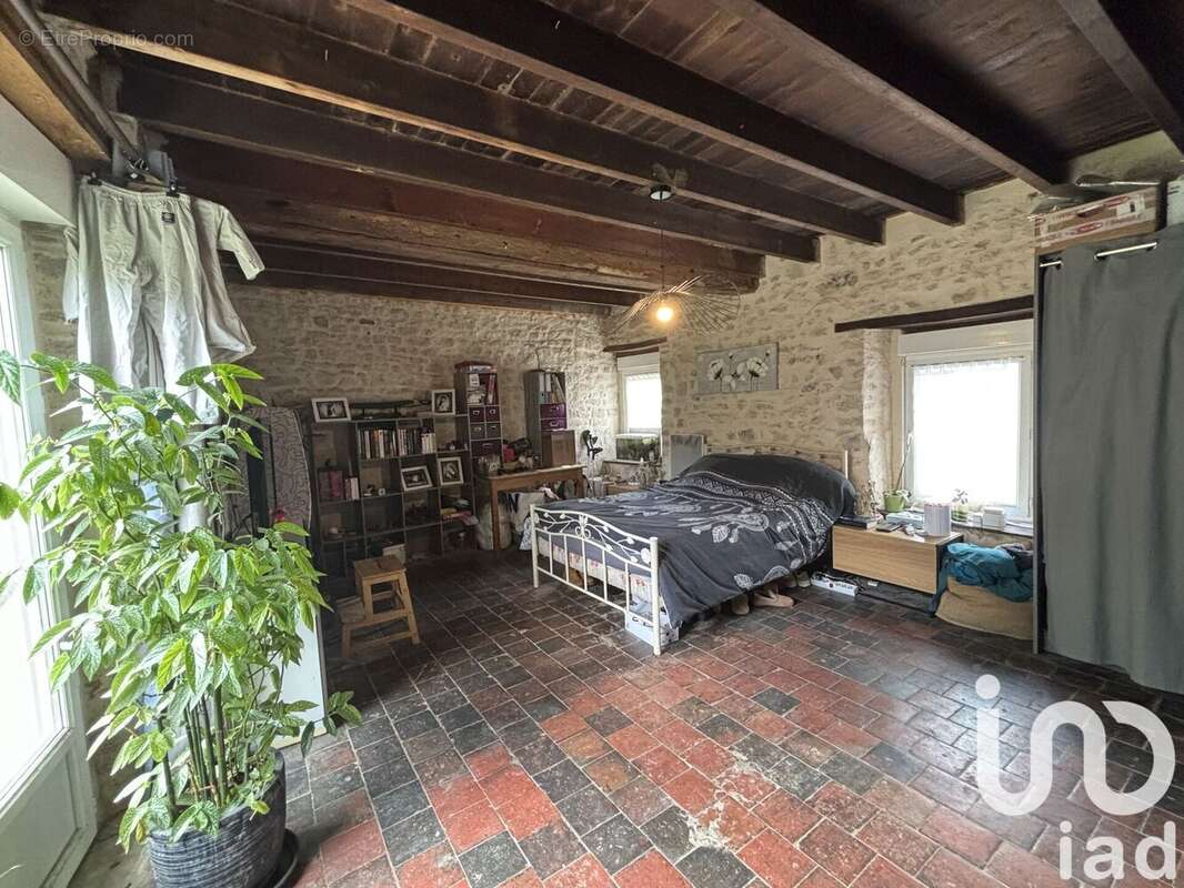 Photo 2 - Maison à FORMIGNY