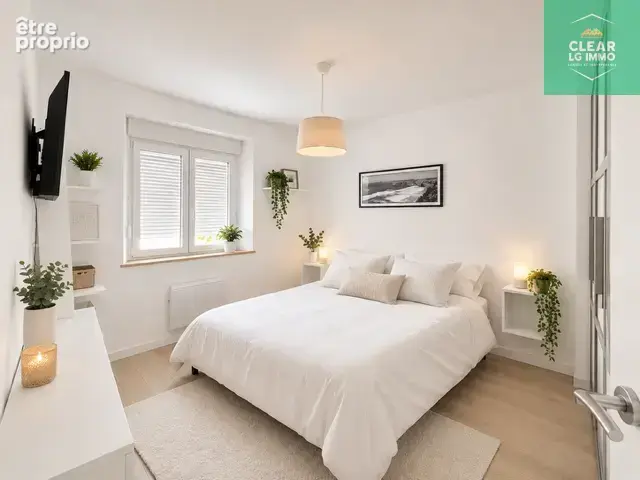 Maison rénovée de plain-pied au quartier konacker - photo 4
