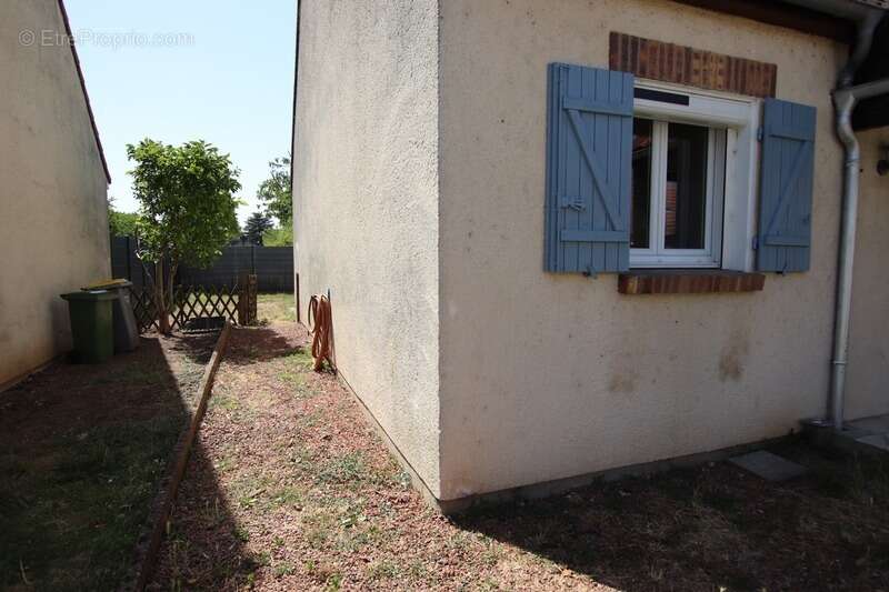 Maison à ORLEANS